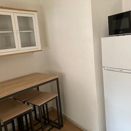 Toulouse Centre: T2 Bis Dans Immeuble Historique Apartment ภายนอก รูปภาพ
