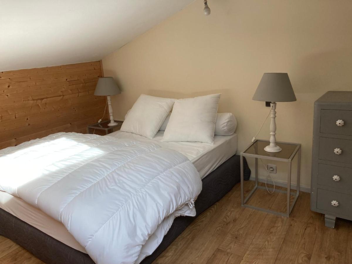 Toulouse Centre: T2 Bis Dans Immeuble Historique Apartment ภายนอก รูปภาพ